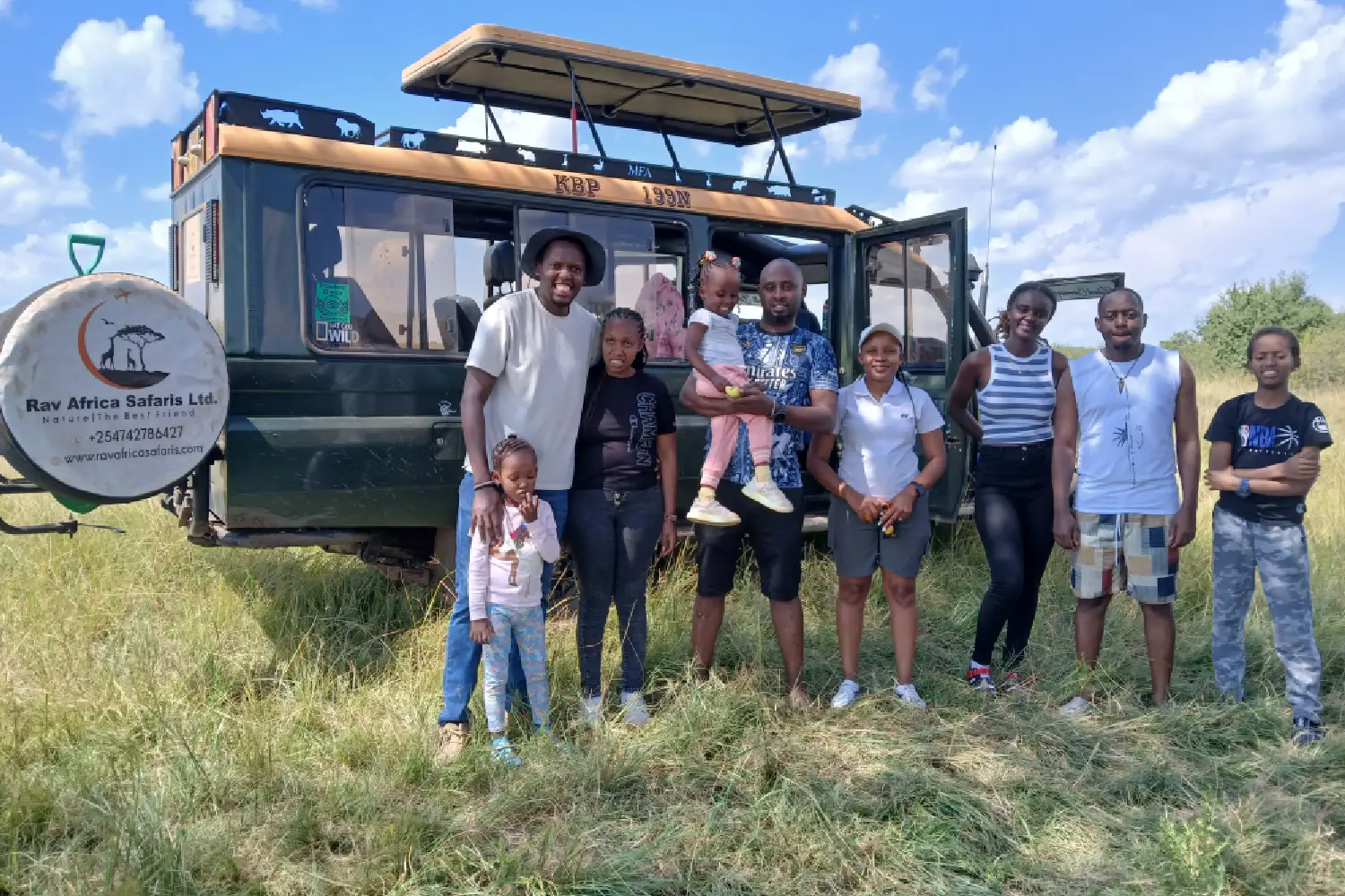 Rav Africa Safaris Gallery (2)